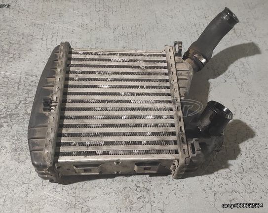 ΨΥΓΕΙΟ INTERCOOLER SMART 450 DIESEL MET