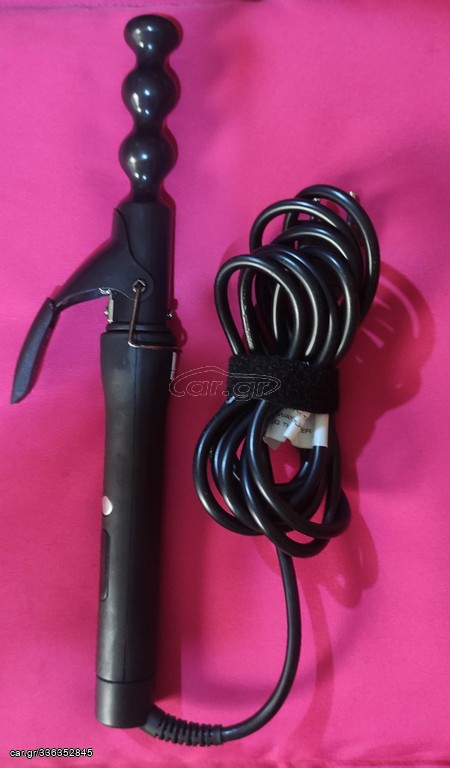 Wavemaster Επαγγελματικό ψαλίδι για μπούκλες
