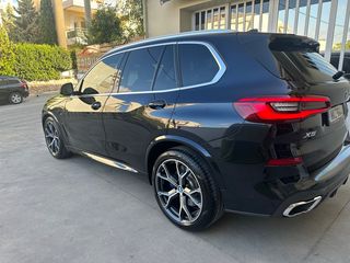 Bmw X5 '20