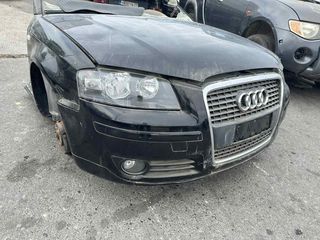 AUDI A3 '07 DIESEL   ΤΡΟΠΕΤΟ ΕΜΠΡΟΣ ,Ο,ΤΙ ΘΕΛΕΤΕ ΡΩΤΗΣΤΕ ΜΑΣ,ΑΠΟΣΤΟΛΗ ΣΕ ΟΛΗ ΤΗΝ ΕΛΛΑΔΑ!!!