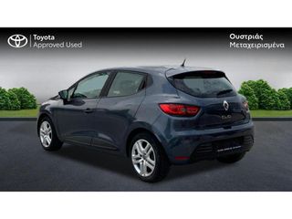 Renault Clio 2020 --thumb-2