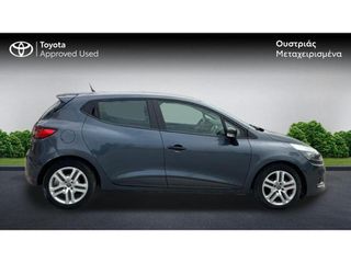 Renault Clio 2020 --thumb-5