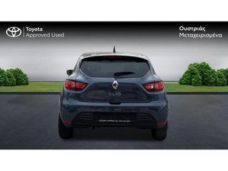 Renault Clio 2020 --thumb-3