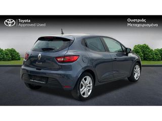 Renault Clio 2020 --thumb-4