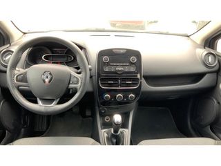 Renault Clio 2020 --thumb-8