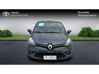 Renault Clio 2020 --thumb-7