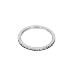 Ζοάν Εξάτμισης CENTAURO Για HONDA SILVER WING 600cc FJS 2001 2002 2003