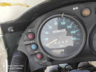 Kawasaki KLE 500 1995-thumb-2