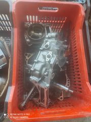 YAMAHA XT 660 -thumb-1