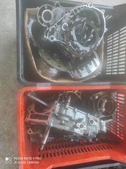 YAMAHA XT 660 -thumb-2