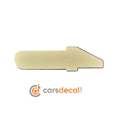Αυτοκόλλητο 4WD -thumb-1