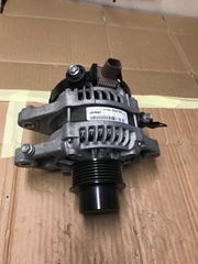 TOYOTA AUGO ‘18 27060-0Q190 1KR 1.0cc Δυναμος σε άριστη κατάσταση καινούργια γνήσια με 2.100Χιλ.!!!