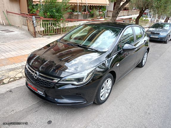 Opel Astra '18 Αυτόματο!! 