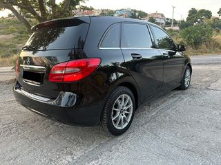 Mercedes-Benz B 200 2014 AUTOMATIC-thumb-3