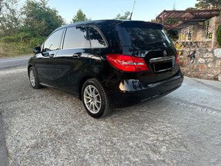 Mercedes-Benz B 200 2014 AUTOMATIC-thumb-5