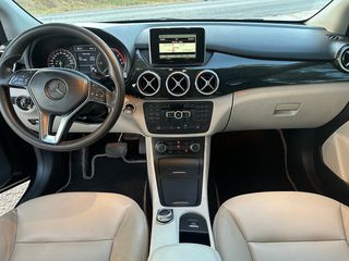 Mercedes-Benz B 200 2014 AUTOMATIC-thumb-8