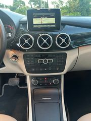 Mercedes-Benz B 200 2014 AUTOMATIC-thumb-9