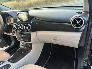 Mercedes-Benz B 200 2014 AUTOMATIC-thumb-11