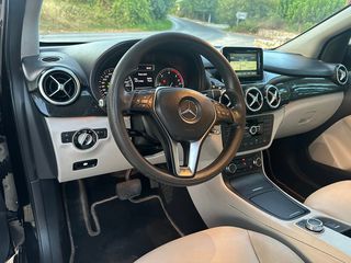 Mercedes-Benz B 200 2014 AUTOMATIC-thumb-13