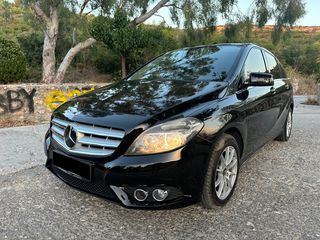 Mercedes-Benz B 200 2014 AUTOMATIC-thumb-14