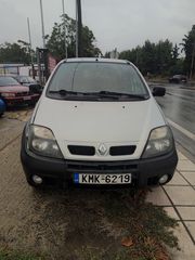 Renault Grand Scenic '05