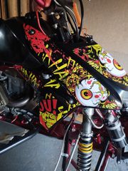 Honda TRX 450 2007-thumb-8