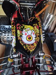 Honda TRX 450 2007-thumb-9
