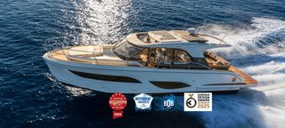Marex 2026 440