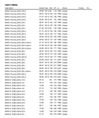 ΤΑΚΑΚΙΑ ΟΠ. BMW E81-E82-E84-E88-E90-E91-E92-E93 (TRW) WVA 23926-23927-thumb-7