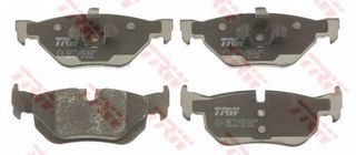ΤΑΚΑΚΙΑ ΟΠ. BMW E81-E82-E84-E88-E90-E91-E92-E93 (TRW) WVA 23926-23927-thumb-1