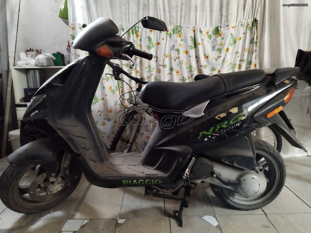 Piaggio 2003