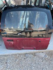 ΤΖΑΜΟΠΟΡΤΑ DAIHATSU TERIOS