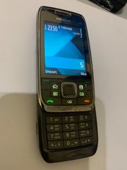 NOKIA E66 σε καλή κατάσταση-thumb-1