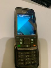 NOKIA E66 σε καλή κατάσταση-thumb-2