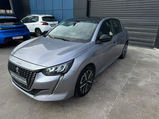 Peugeot 208 2020 1.5 BlueHDi 100 Active