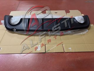 ΓΝΗΣΙΟΣ ΔΙΑΧΥΤΗΣ ΔΙΠΛΟΣ ALFA ROMEO GIULIETTA ΜΕ ΑΣΗΜΙ ΡΙΓΑ - 50561016