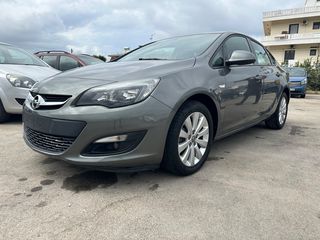 Opel Astra '18 AYTOMATO DREAM EΛΛΗΝΙΚΟ FULL EXTRA