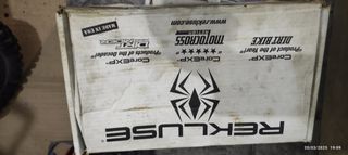 Recluse για KTM Husaberg-thumb-3