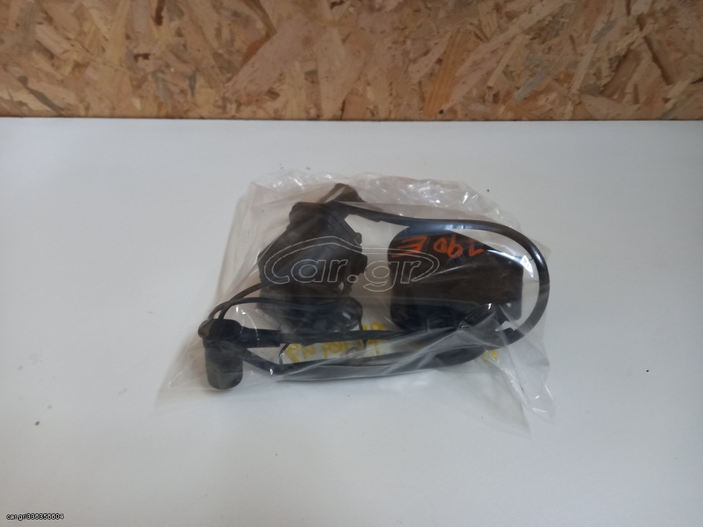 MERCEDES BENZ 190E W201 ΠΟΛΑΠΛΑΣΙΑΣΤΗΣ Α0001586103