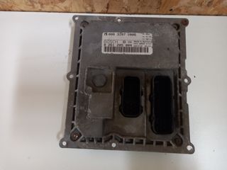 SMART 450 600 ΕΓΚΕΦΑΛΟΣ ΚΙΝΗΤΗΡΑ 0261 205 004