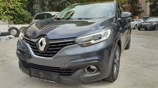 Renault Kadjar '18 1,2 LIMITED 131 HP NAVI-KLIMA-ΔΕΡΜΑ