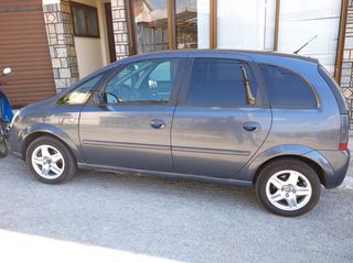 Opel Meriva '06