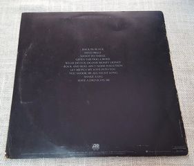 AC/DC – Back In Black LP Greece 1980'-thumb-1