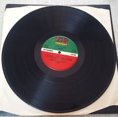 AC/DC – Back In Black LP Greece 1980'-thumb-2