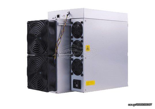 Antminer S19 Pro 110TH/S 