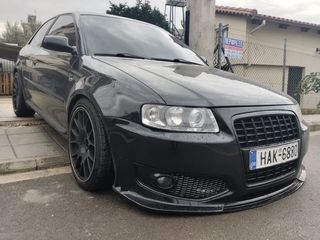Audi S3 '06