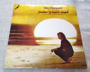 Neil Diamond – Jonathan Livingston Seagull (Original Motion Picture Sound Track)