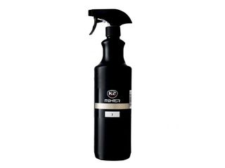 K2 Mixer Κενή Φιάλη Μίξης με Ψεκαστήρα 1lt