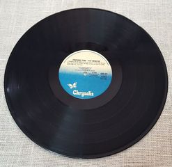 Pat Benatar – Precious Time LP Greece 1981'-thumb-2