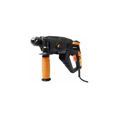 SDS4-800 Κρουστικό Πιστολέτο 4 Λειτουργιών 650W - ΠΕΡΙΣΤΡΟΦΙΚΑ - ΚΡΟΥΣΤΙΚΑ SDS PLUS - EVOLUTION (#SDS 4-800)